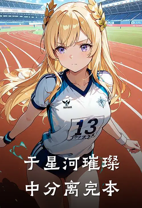 于星河璀璨中分离完本