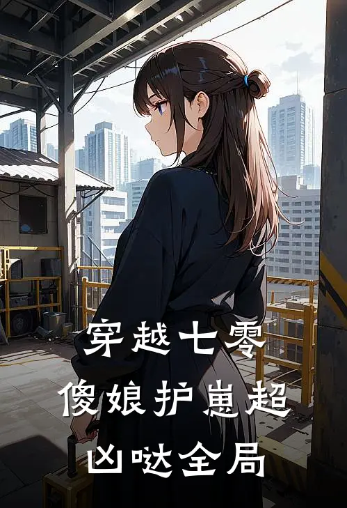 穿越七零，傻娘护崽超凶哒全局