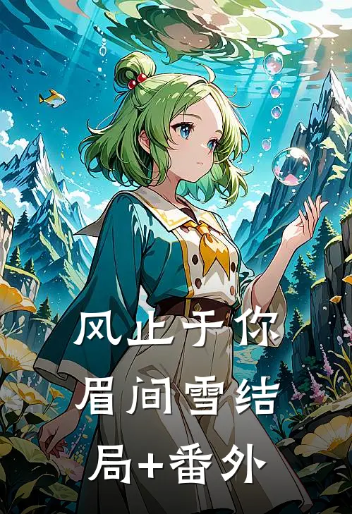 风止于你眉间雪结局+番外