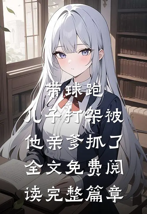 带球跑,儿子打架被他亲爹抓了全文免费阅读完整篇章