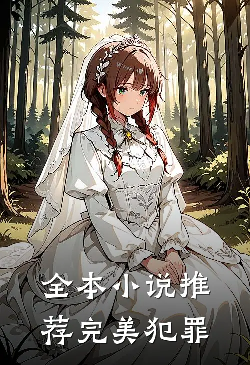 全本小说推荐完美犯罪