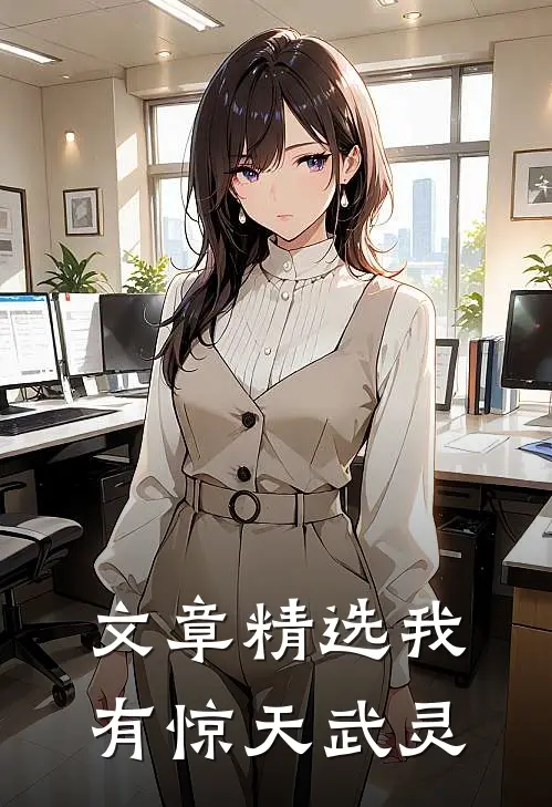 文章精选我有惊天武灵