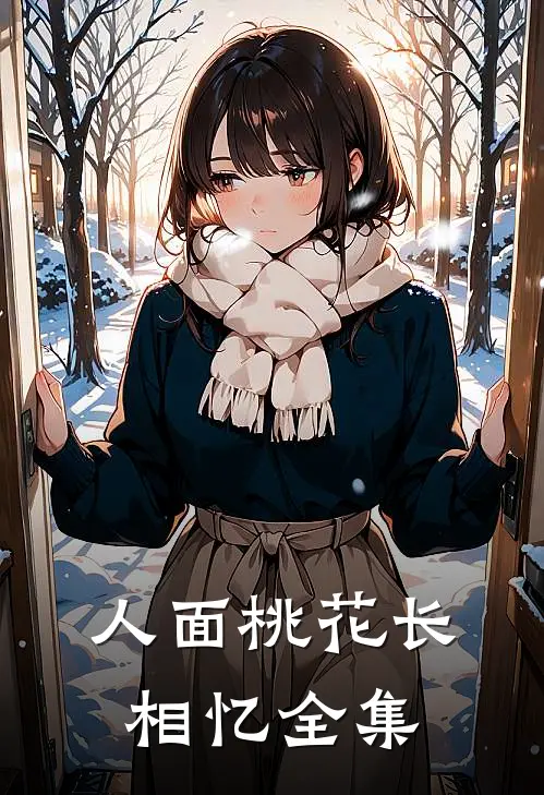 人面桃花长相忆全集