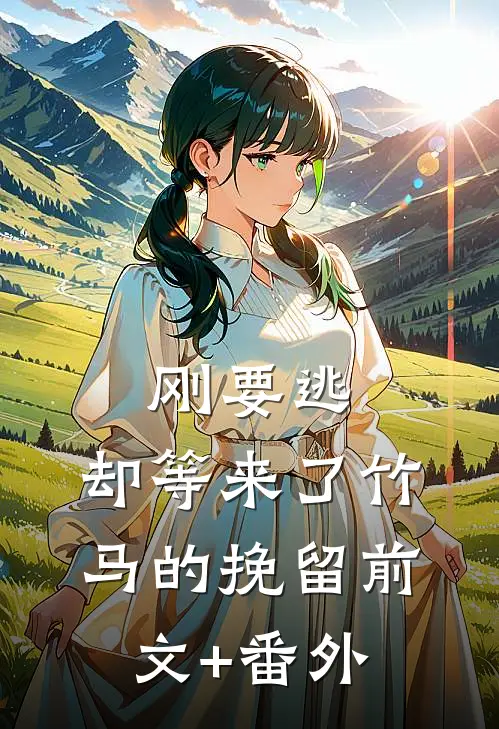 刚要逃，却等来了竹马的挽留前文+番外