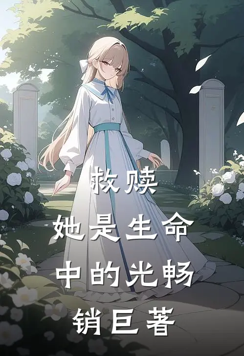 救赎：她是生命中的光畅销巨著