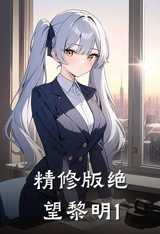 精修版绝望黎明1