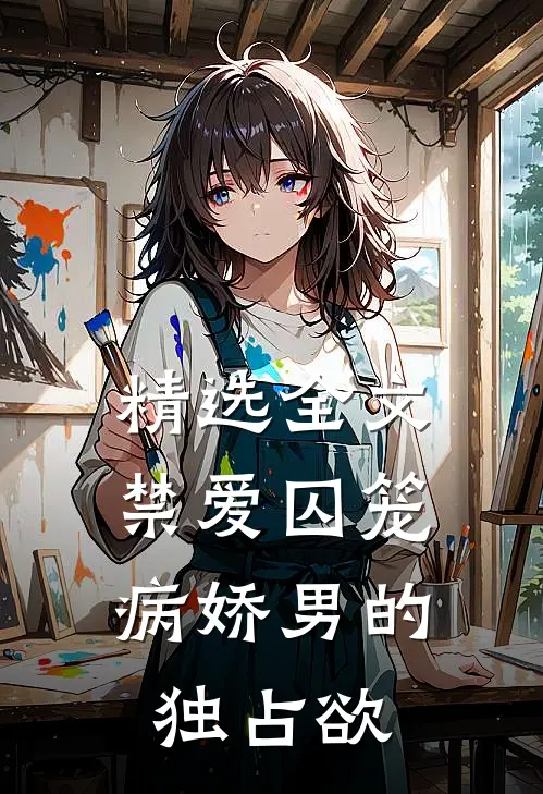精选全文禁爱囚笼：病娇男的独占欲