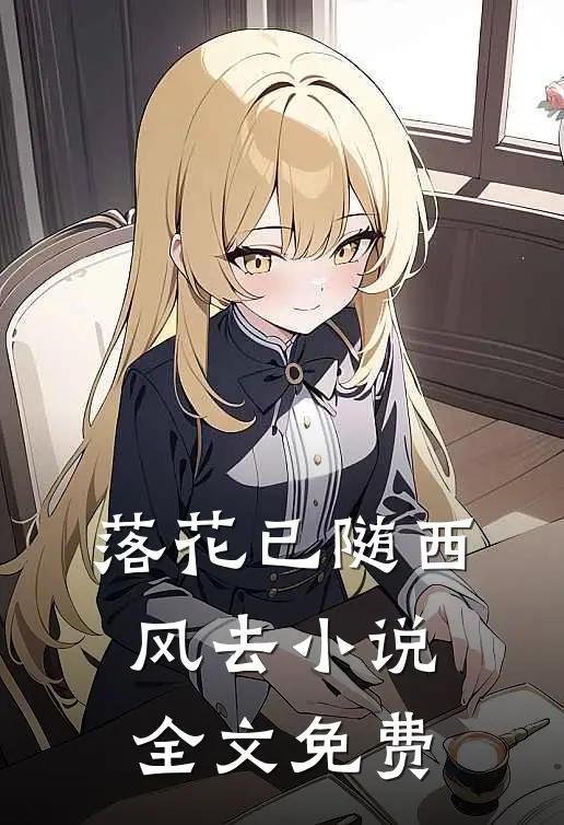 落花已随西风去小说全文免费