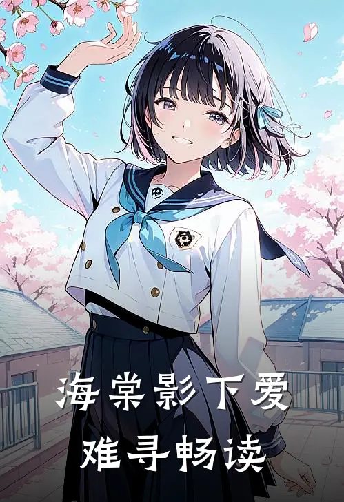 海棠影下爱难寻畅读