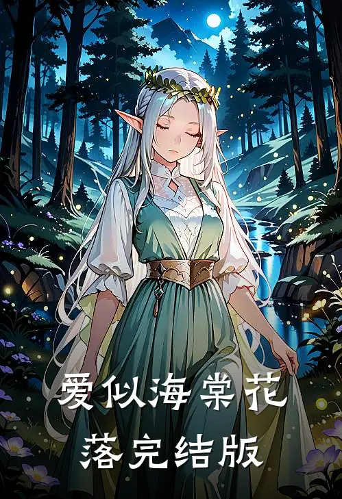 爱似海棠花落完结版