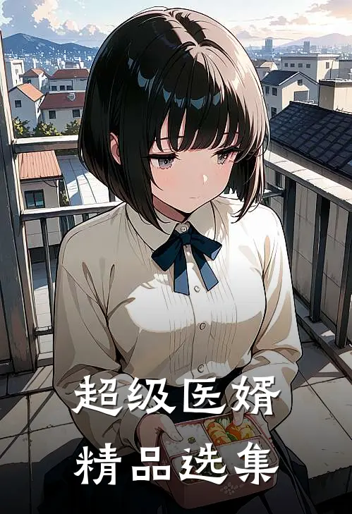 超级医婿精品选集