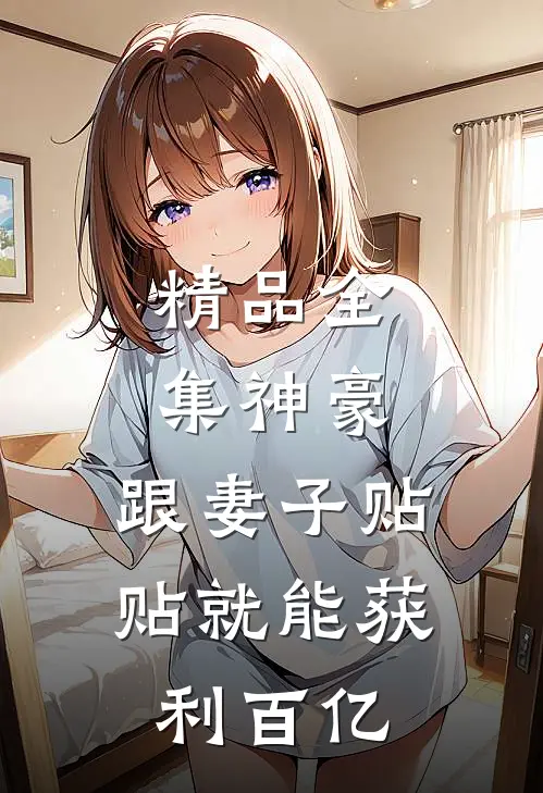 精品全集神豪：跟妻子贴贴就能获利百亿