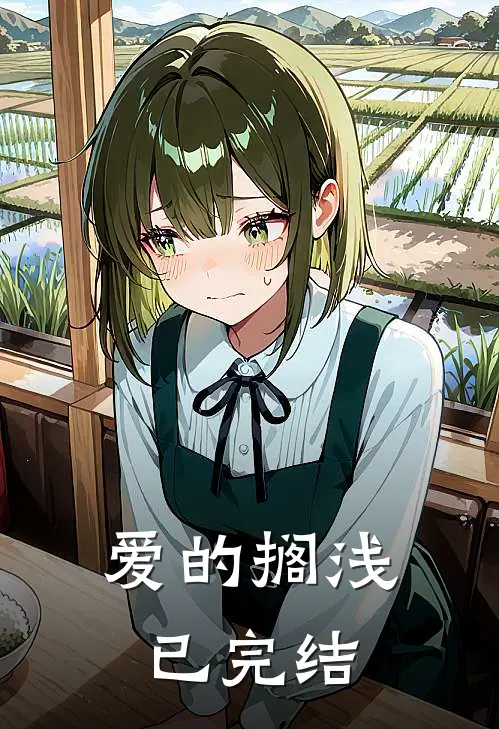 爱的搁浅已完结