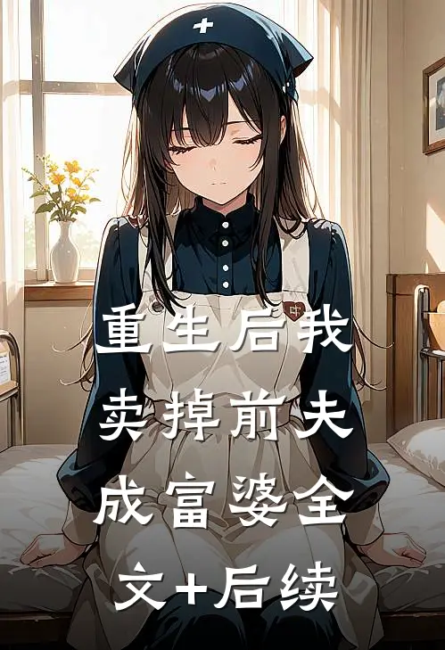 重生后我卖掉前夫成富婆全文+后续