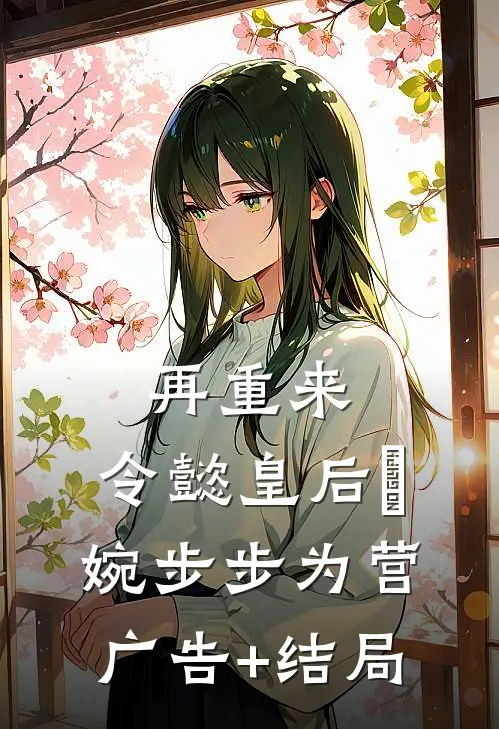 再重来：令懿皇后嬿婉步步为营广告+结局