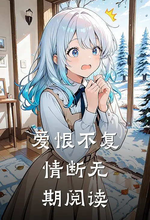 爱恨不复，情断无期阅读