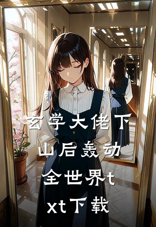 玄学大佬下山后轰动全世界txt下载