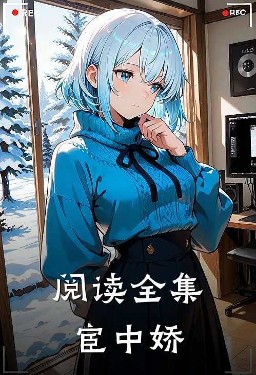 阅读全集宦中娇