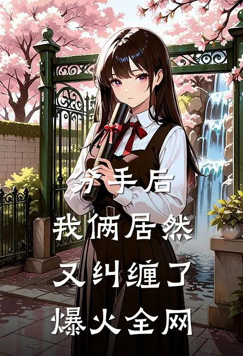 分手后，我俩居然又纠缠了爆火全网