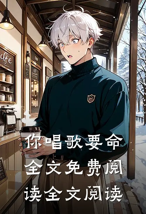 你唱歌要命全文免费阅读全文阅读