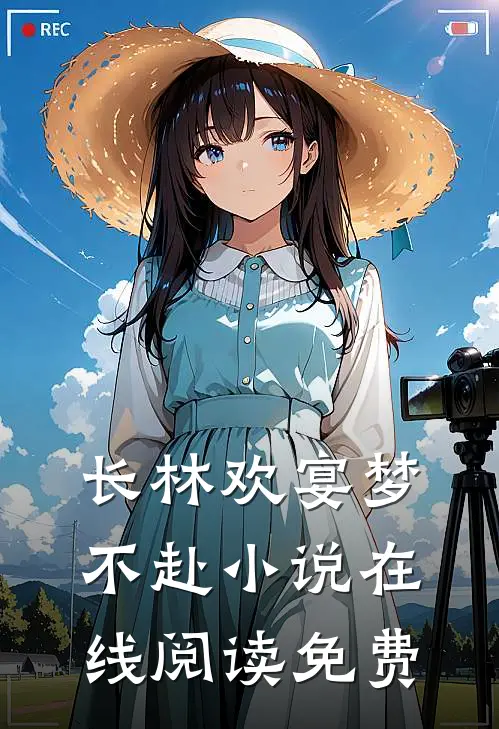 长林欢宴梦不赴小说在线阅读免费