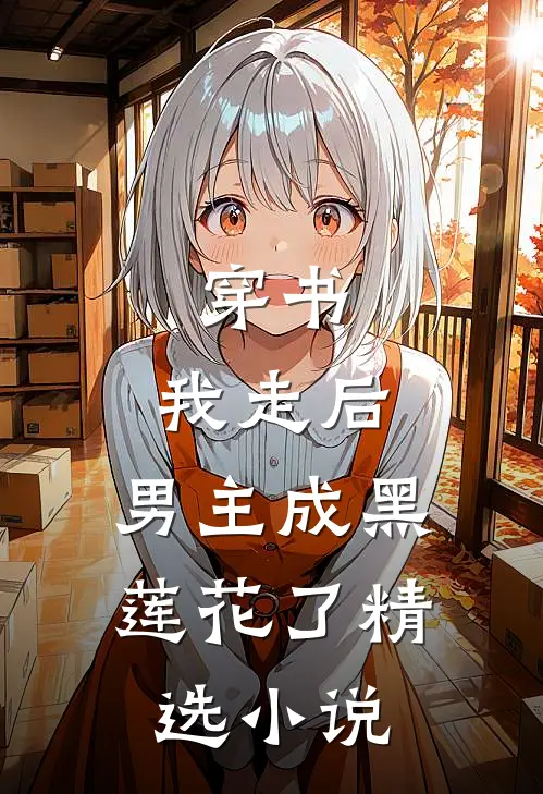 穿书：我走后，男主成黑莲花了精选小说