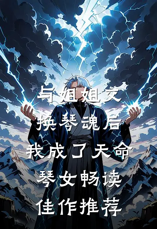 与姐姐交换琴魂后，我成了天命琴女畅读佳作推荐