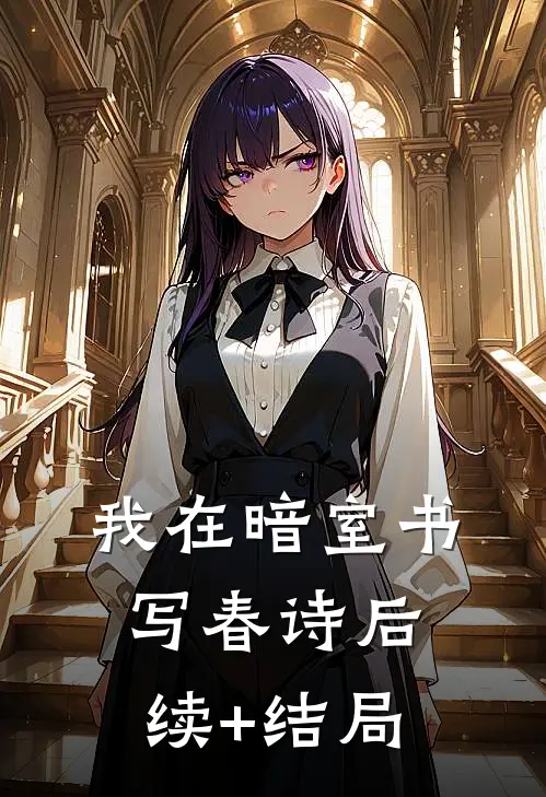 我在暗室书写春诗后续+结局