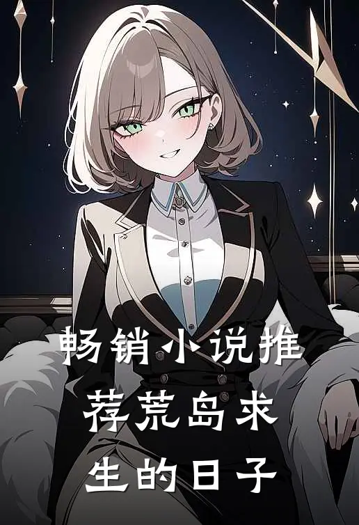 畅销小说推荐荒岛求生的日子
