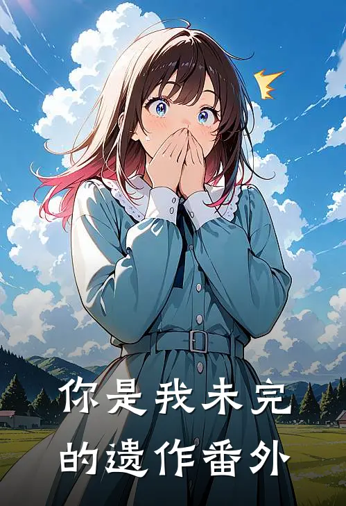 你是我未完的遗作番外