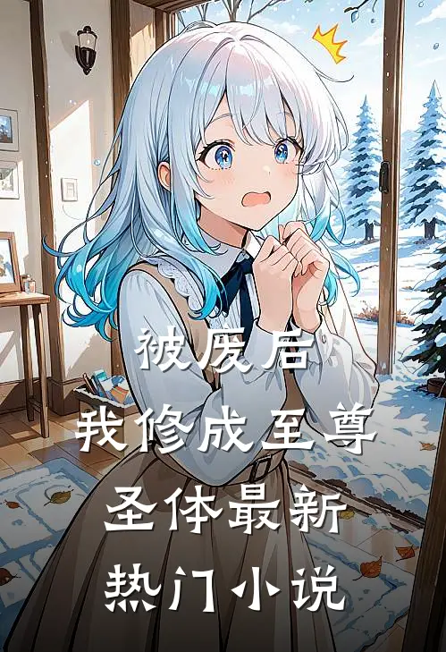 被废后，我修成至尊圣体最新热门小说