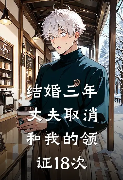 结婚三年，丈夫取消和我的领证18次
