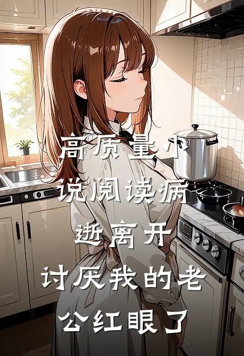高质量小说阅读病逝离开，讨厌我的老公红眼了