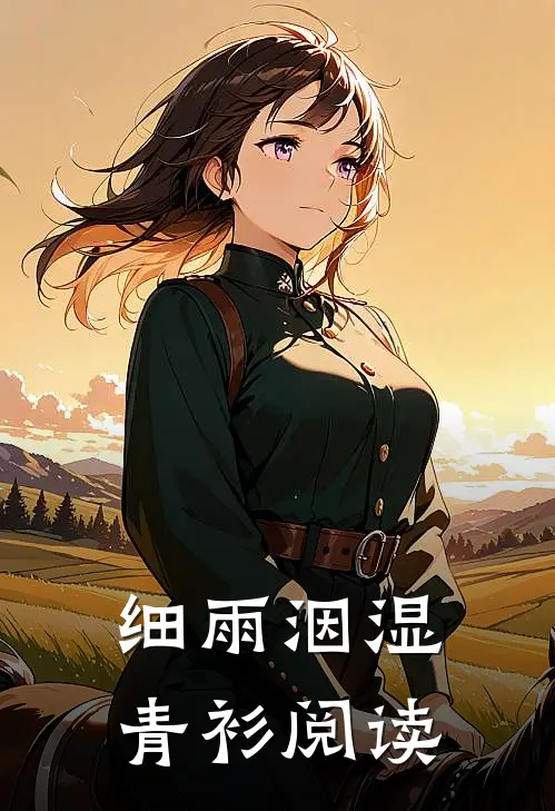 细雨洇湿青衫阅读