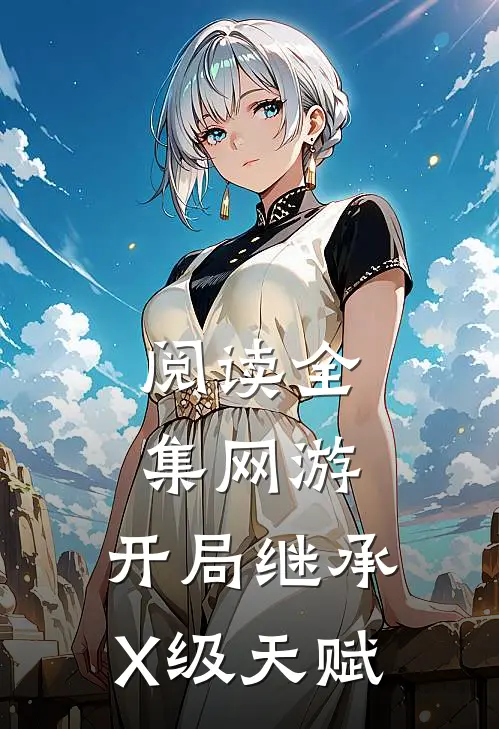 阅读全集网游：开局继承X级天赋