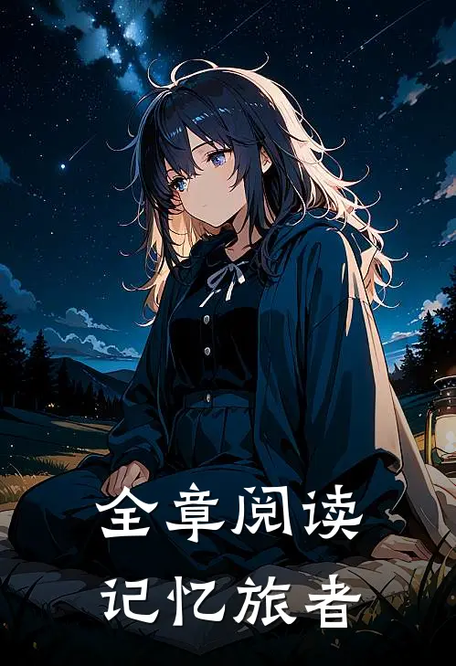 全章阅读记忆旅者