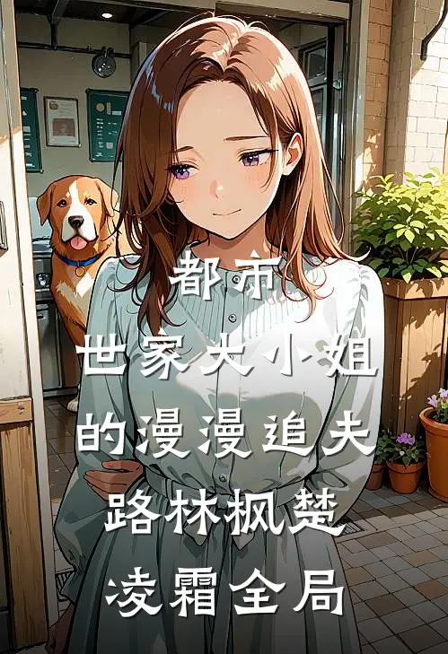 都市：世家大小姐的漫漫追夫路林枫楚凌霜全局