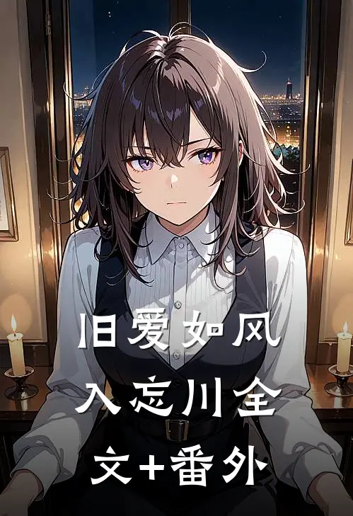 旧爱如风入忘川全文+番外