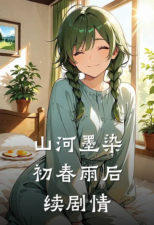 山河墨染初春雨后续剧情