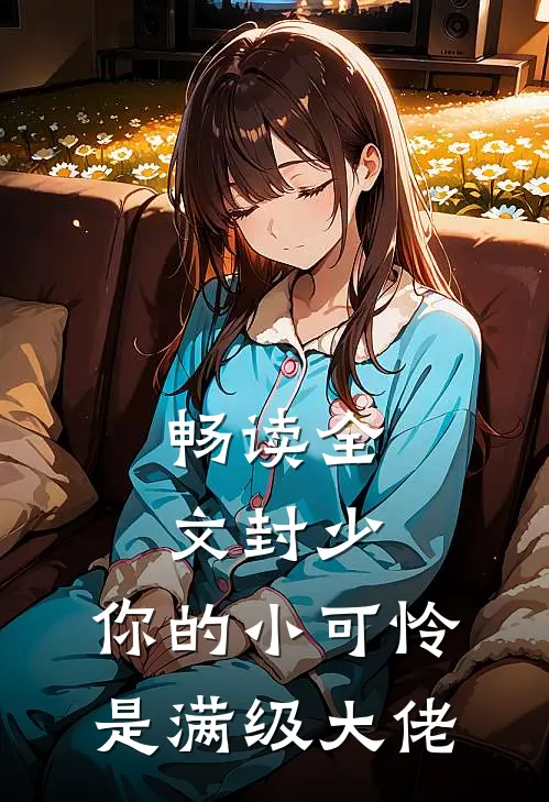 畅读全文封少，你的小可怜是满级大佬