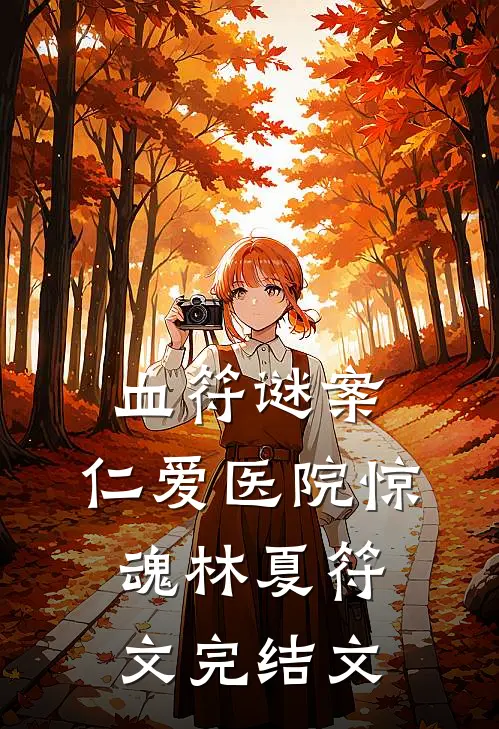 血符谜案：仁爱医院惊魂林夏符文完结文