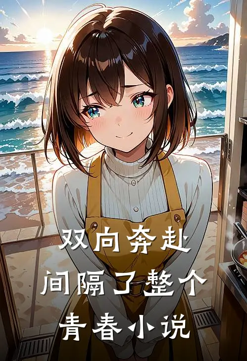 双向奔赴，间隔了整个青春小说