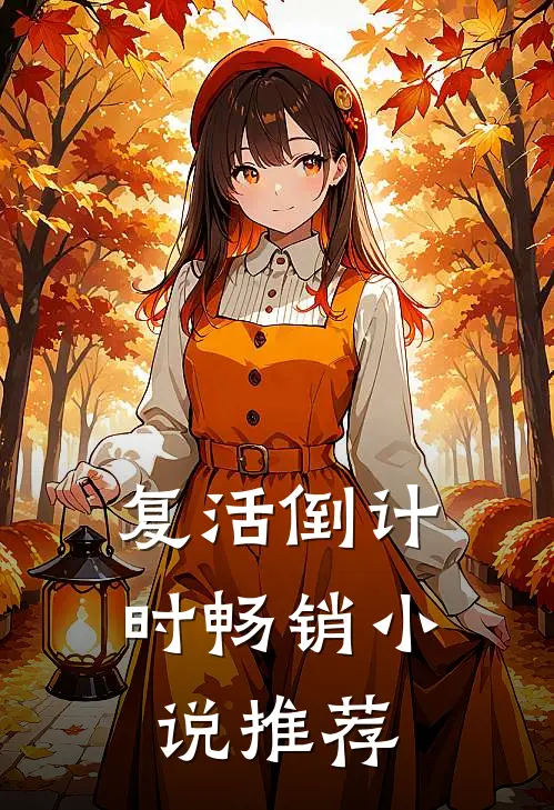 复活倒计时畅销小说推荐