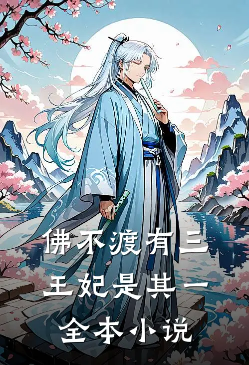 佛不渡有三，王妃是其一全本小说