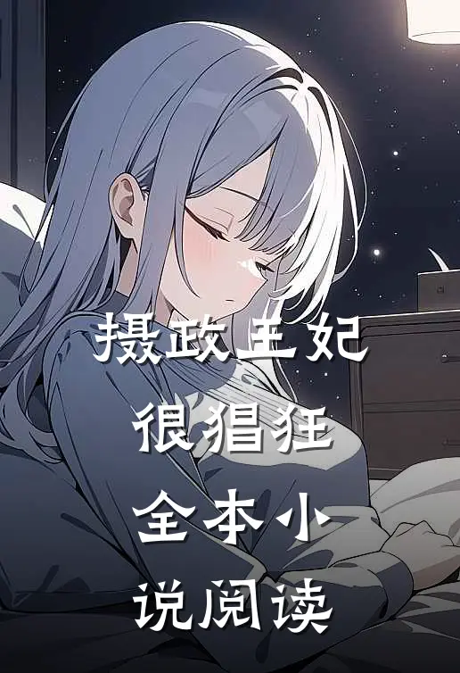 摄政王妃很猖狂全本阅读无弹窗