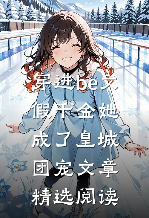 穿进be文，假千金她成了皇城团宠文章精选阅读