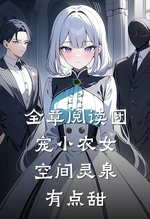 全章阅读团宠小农女：空间灵泉有点甜