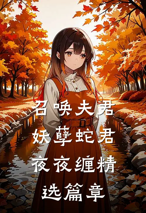 召唤夫君：妖孽蛇君夜夜缠精选篇章