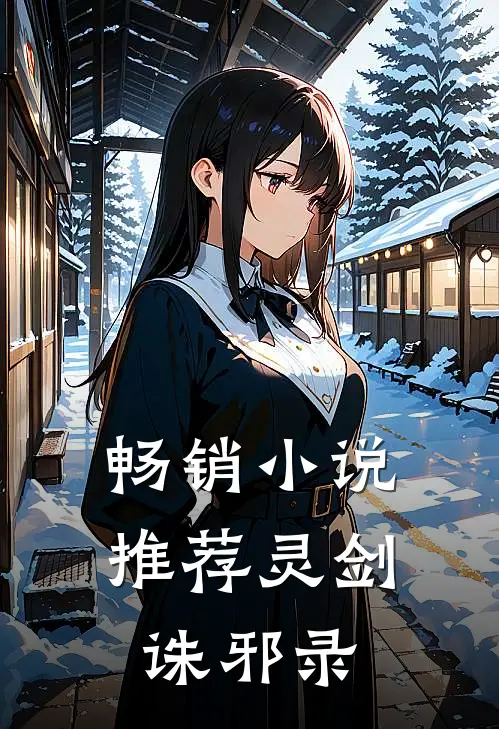 畅销小说推荐灵剑诛邪录