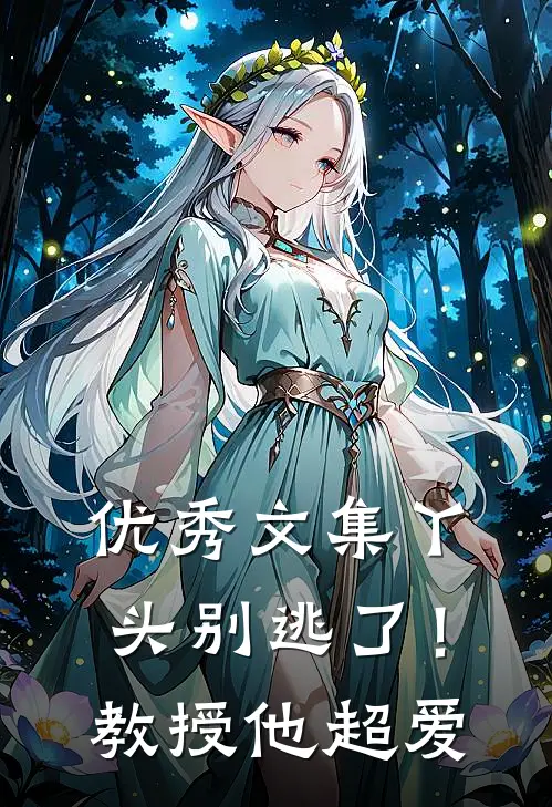 优秀文集丫头别逃了！教授他超爱